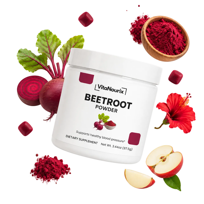Beetroot Powder