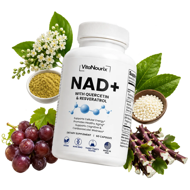 NAD+