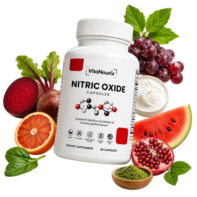 Nitric Oxide